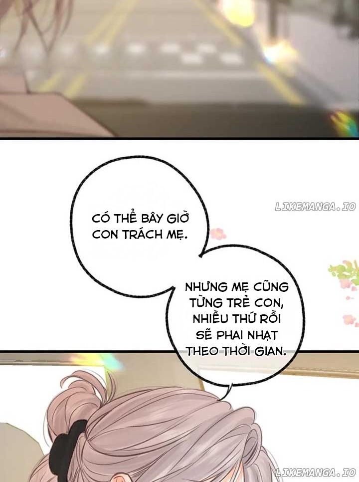 Trong Giấc Mộng Của Tôi: Chapter 85