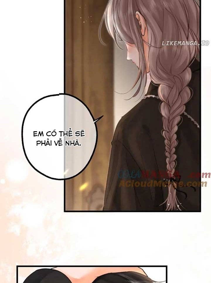 Trong Giấc Mộng Của Tôi: Chapter 85