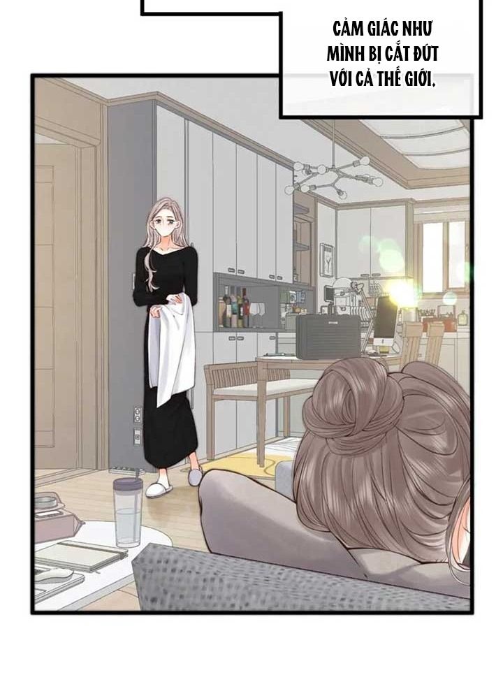 Trong Giấc Mộng Của Tôi: Chapter 85