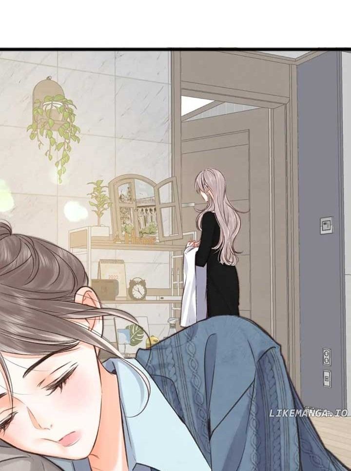 Trong Giấc Mộng Của Tôi: Chapter 85