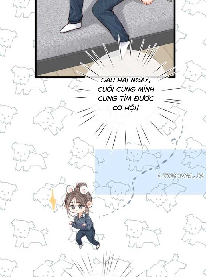 Trong Giấc Mộng Của Tôi: Chapter 85