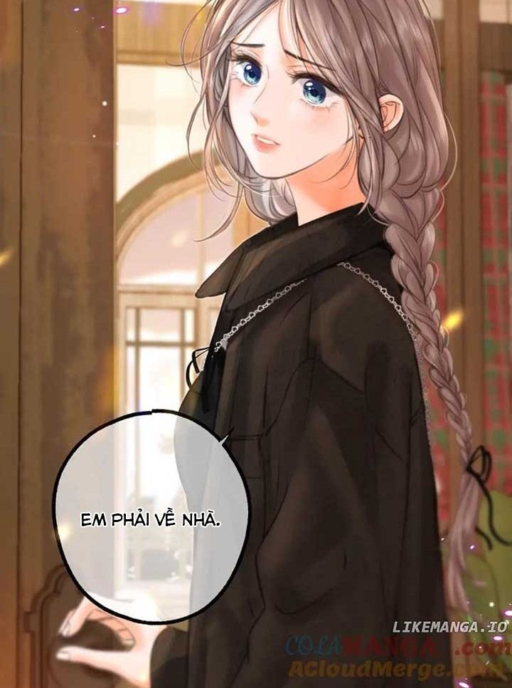 Trong Giấc Mộng Của Tôi: Chapter 85