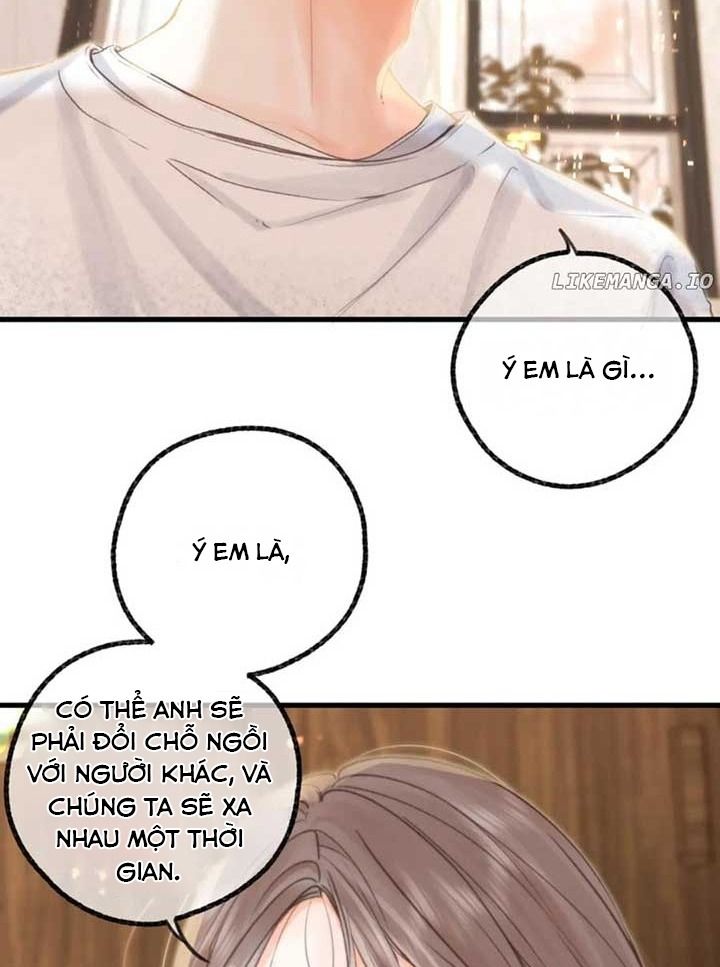 Trong Giấc Mộng Của Tôi: Chapter 85
