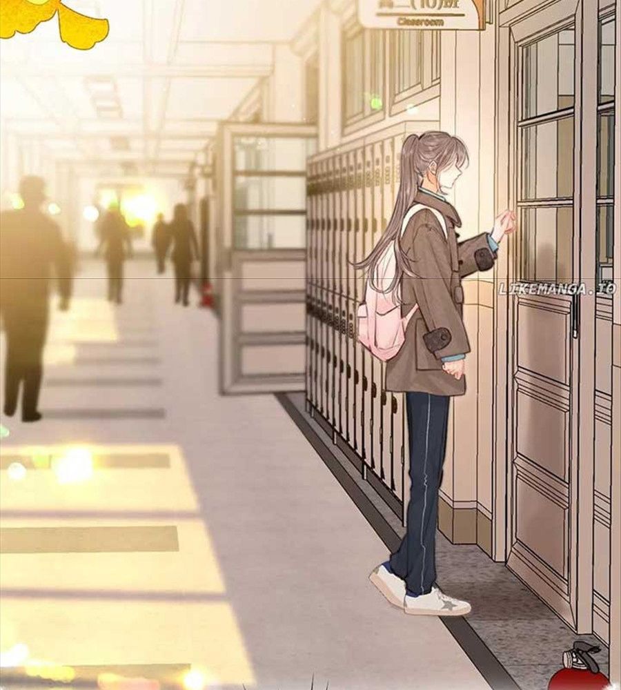 Trong Giấc Mộng Của Tôi: Chapter 86