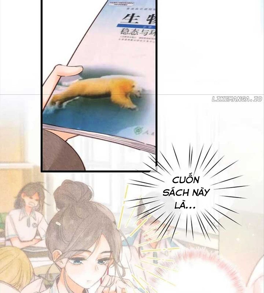 Trong Giấc Mộng Của Tôi: Chapter 86