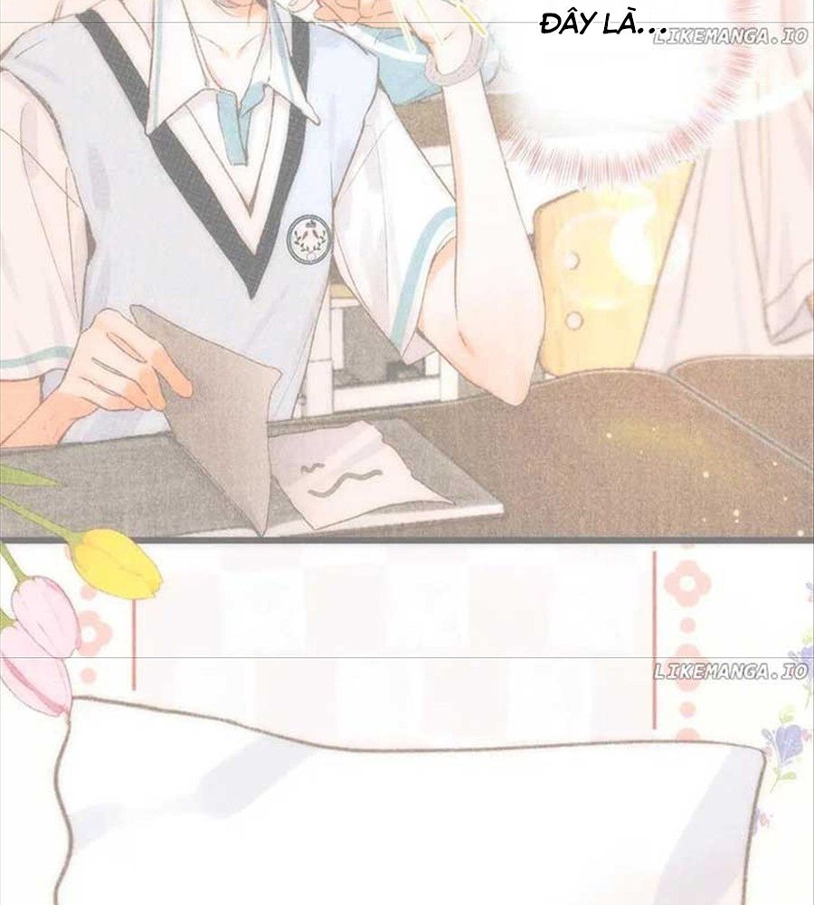 Trong Giấc Mộng Của Tôi: Chapter 86