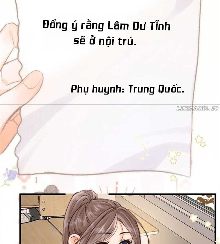 Trong Giấc Mộng Của Tôi: Chapter 86