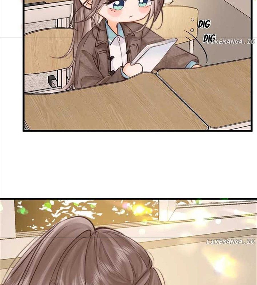 Trong Giấc Mộng Của Tôi: Chapter 86