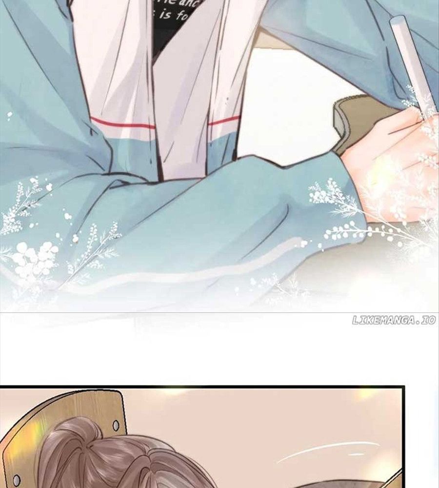 Trong Giấc Mộng Của Tôi: Chapter 86