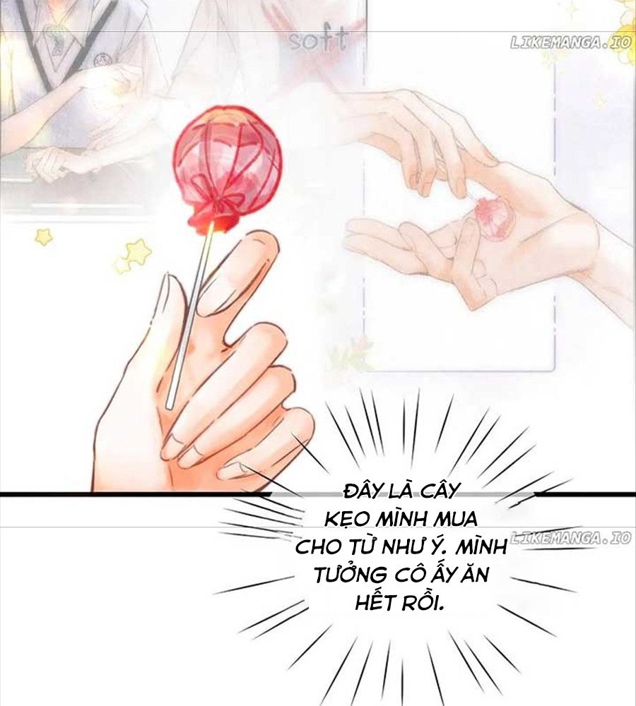 Trong Giấc Mộng Của Tôi: Chapter 86