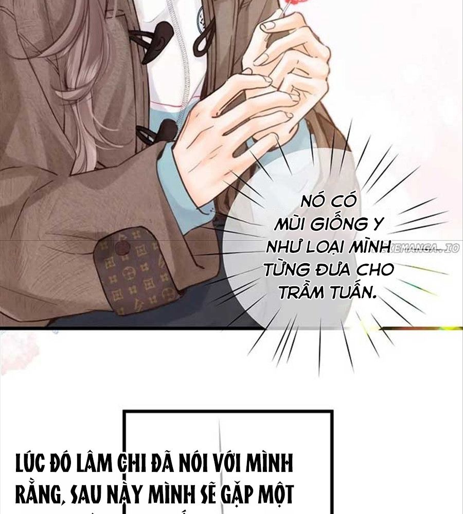 Trong Giấc Mộng Của Tôi: Chapter 86