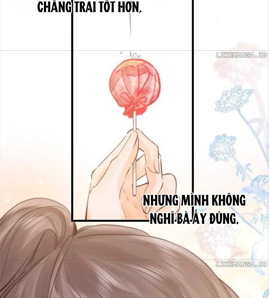 Trong Giấc Mộng Của Tôi: Chapter 86