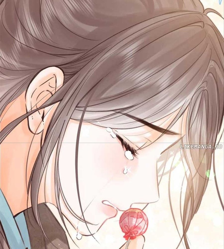 Trong Giấc Mộng Của Tôi: Chapter 86