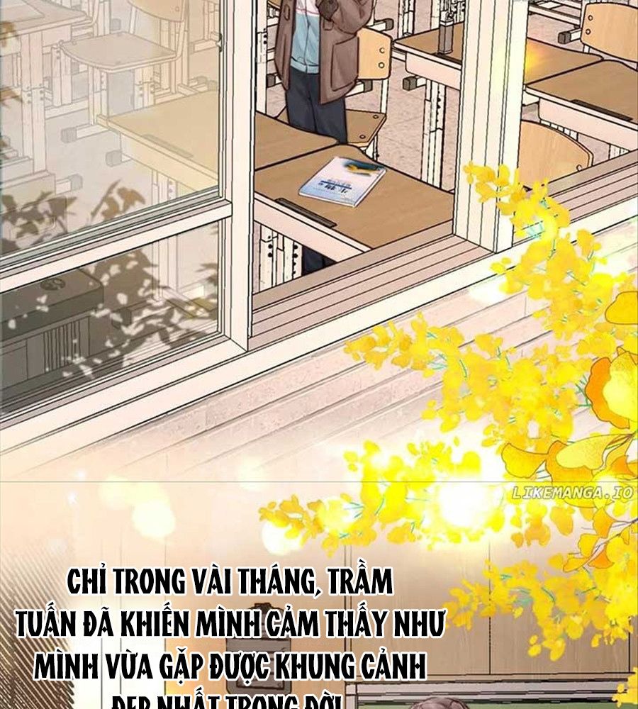 Trong Giấc Mộng Của Tôi: Chapter 86