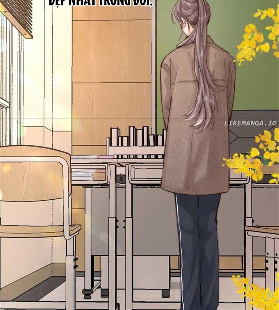 Trong Giấc Mộng Của Tôi: Chapter 86