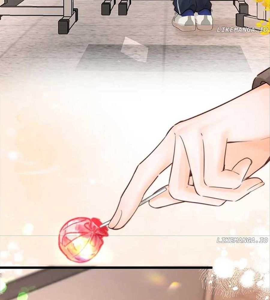 Trong Giấc Mộng Của Tôi: Chapter 86