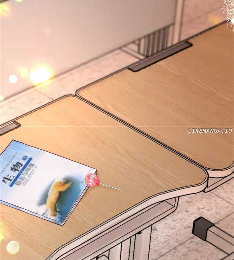 Trong Giấc Mộng Của Tôi: Chapter 86