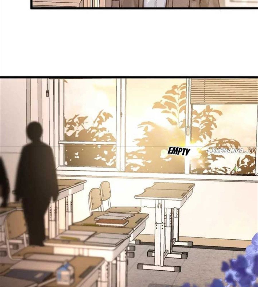 Trong Giấc Mộng Của Tôi: Chapter 86