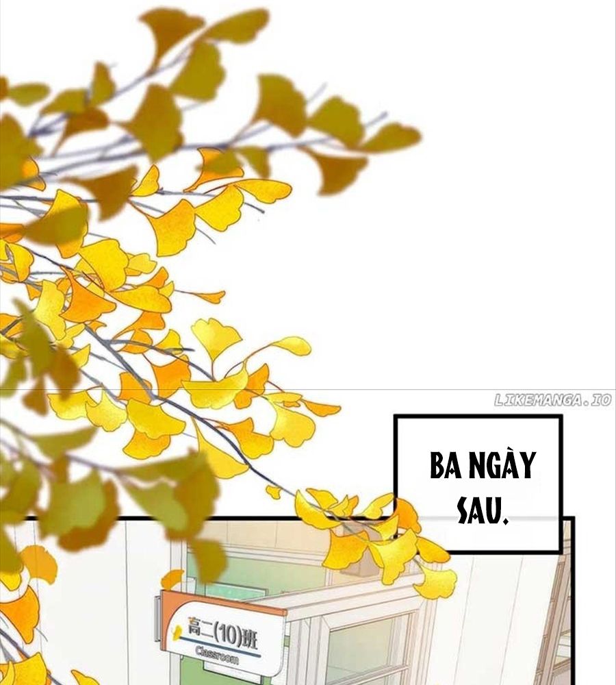 Trong Giấc Mộng Của Tôi: Chapter 86