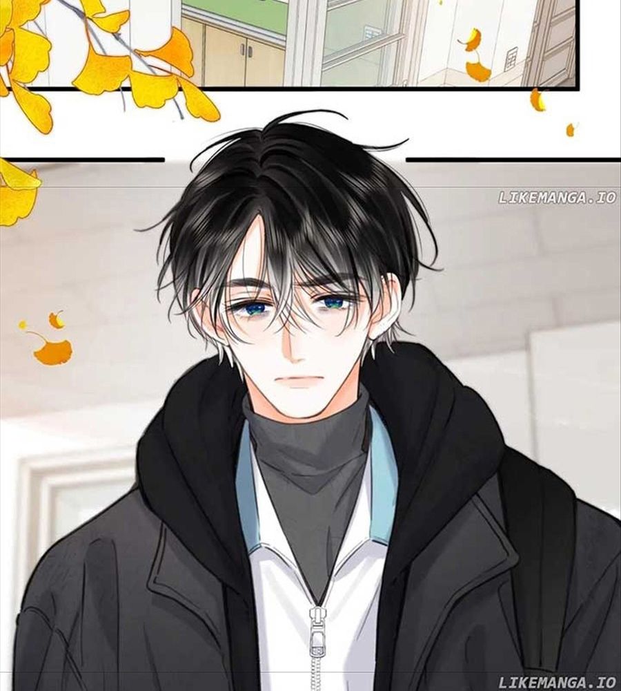 Trong Giấc Mộng Của Tôi: Chapter 86