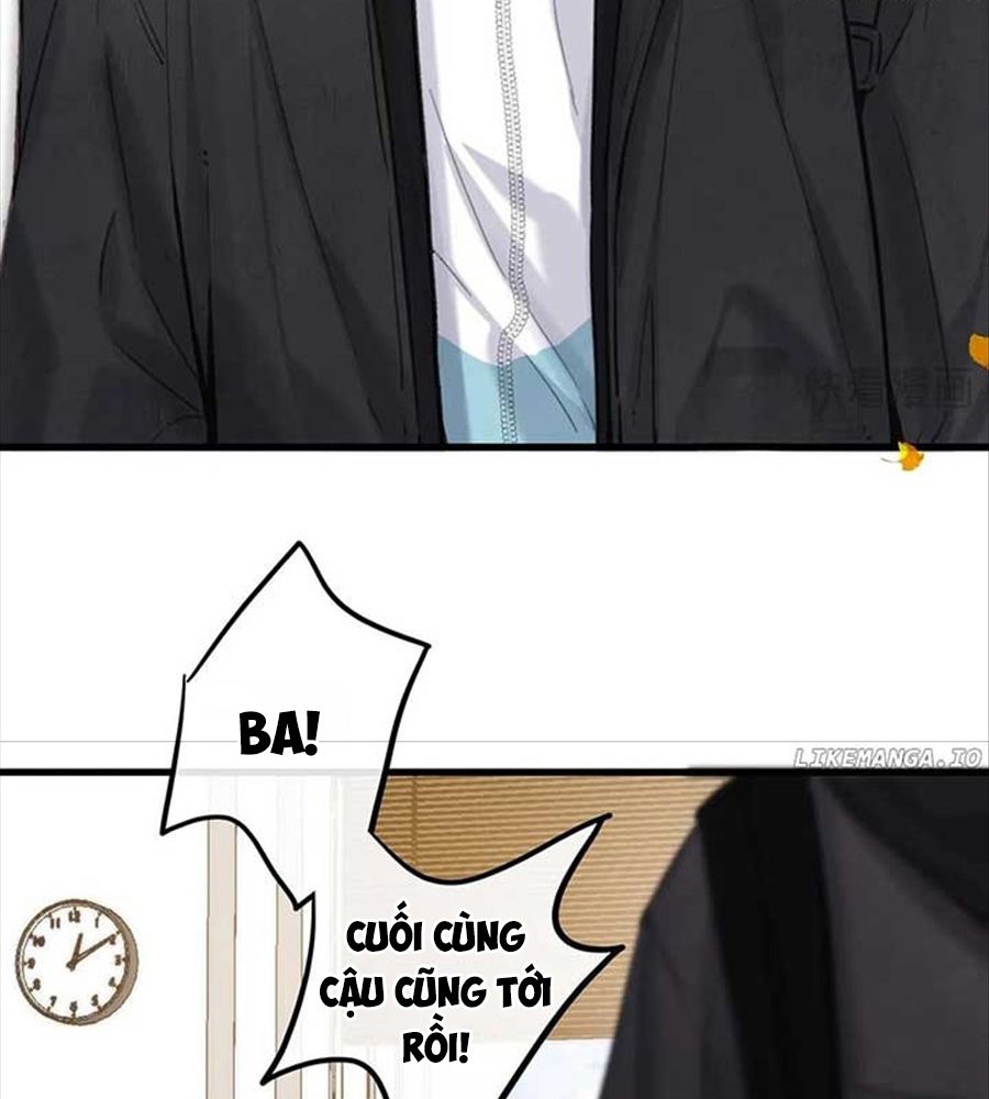 Trong Giấc Mộng Của Tôi: Chapter 86