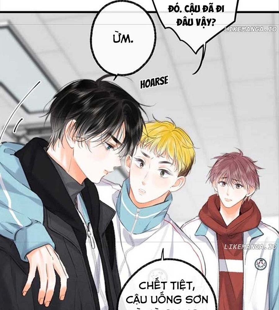 Trong Giấc Mộng Của Tôi: Chapter 86