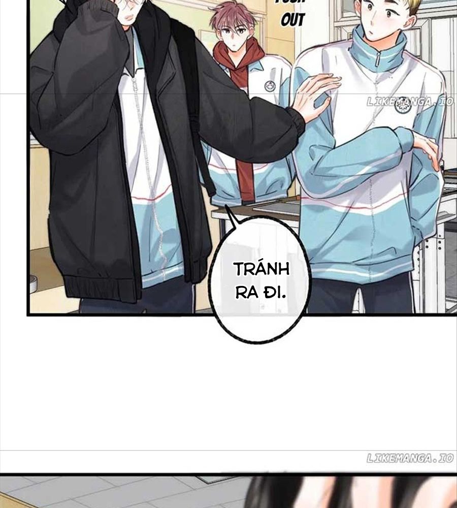 Trong Giấc Mộng Của Tôi: Chapter 86