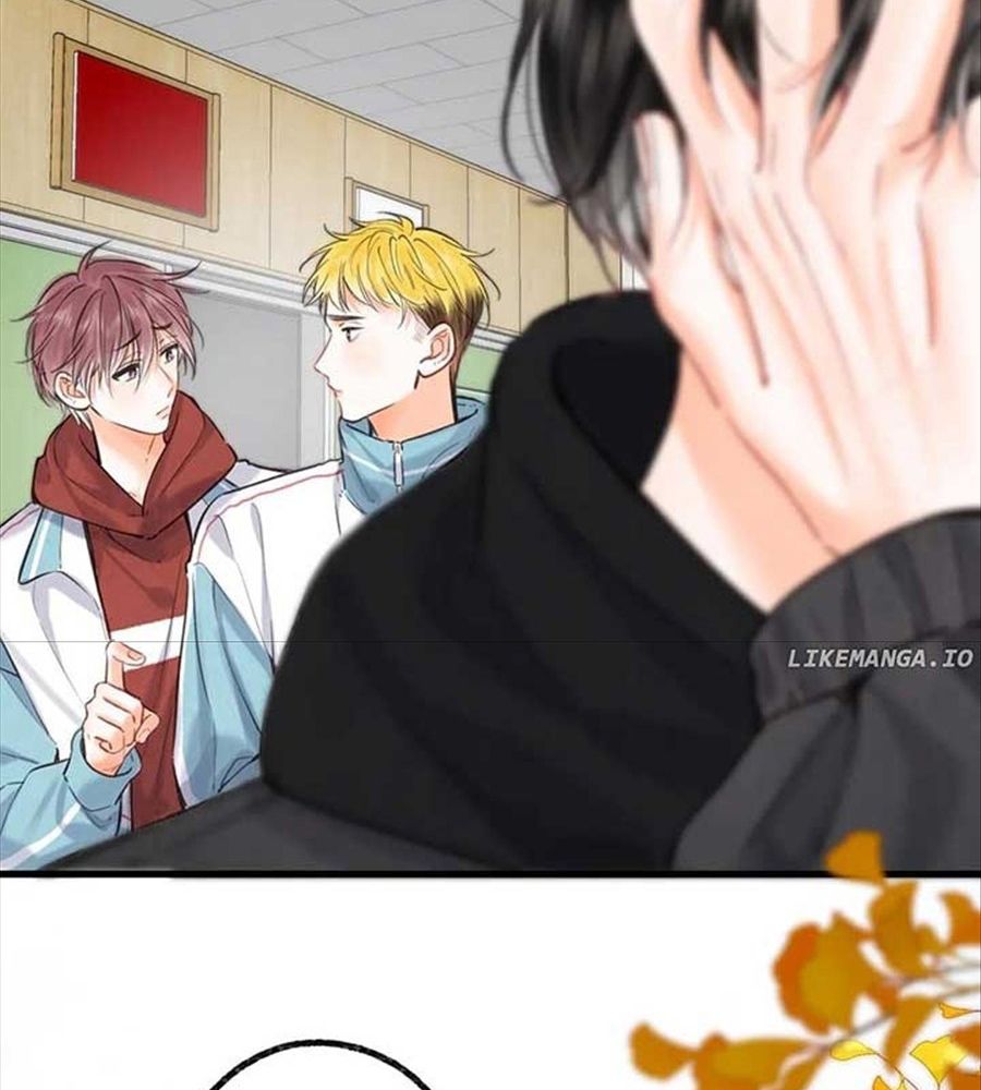 Trong Giấc Mộng Của Tôi: Chapter 86