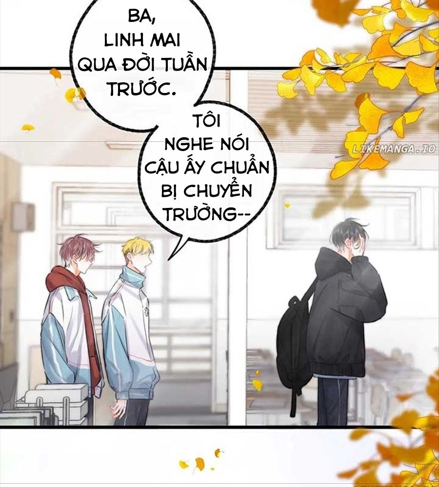 Trong Giấc Mộng Của Tôi: Chapter 86