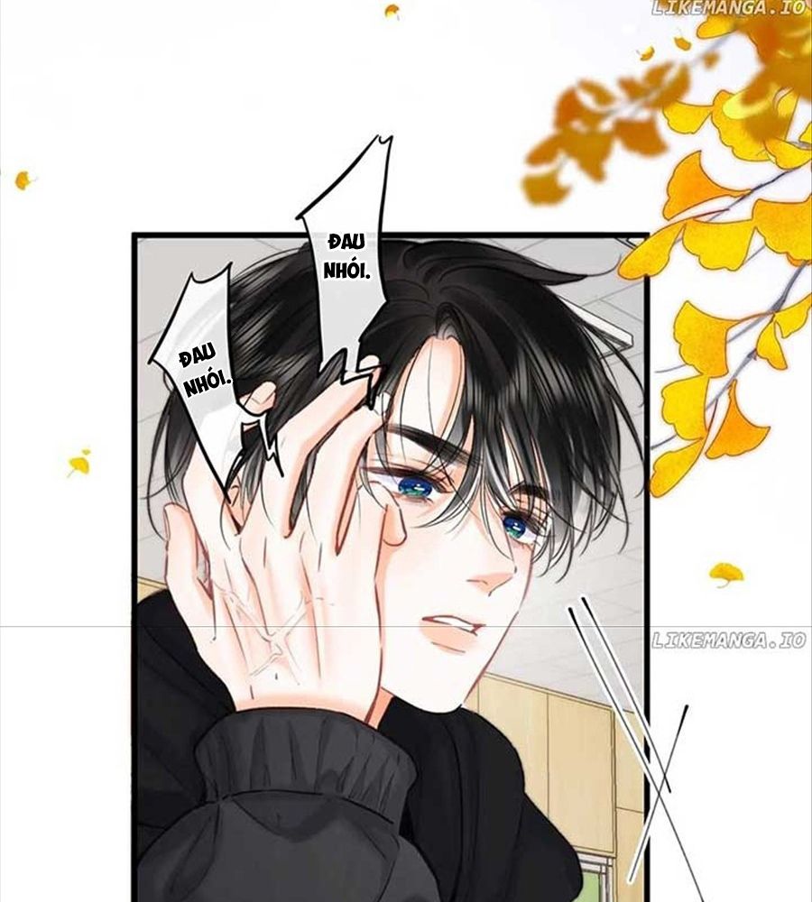 Trong Giấc Mộng Của Tôi: Chapter 86