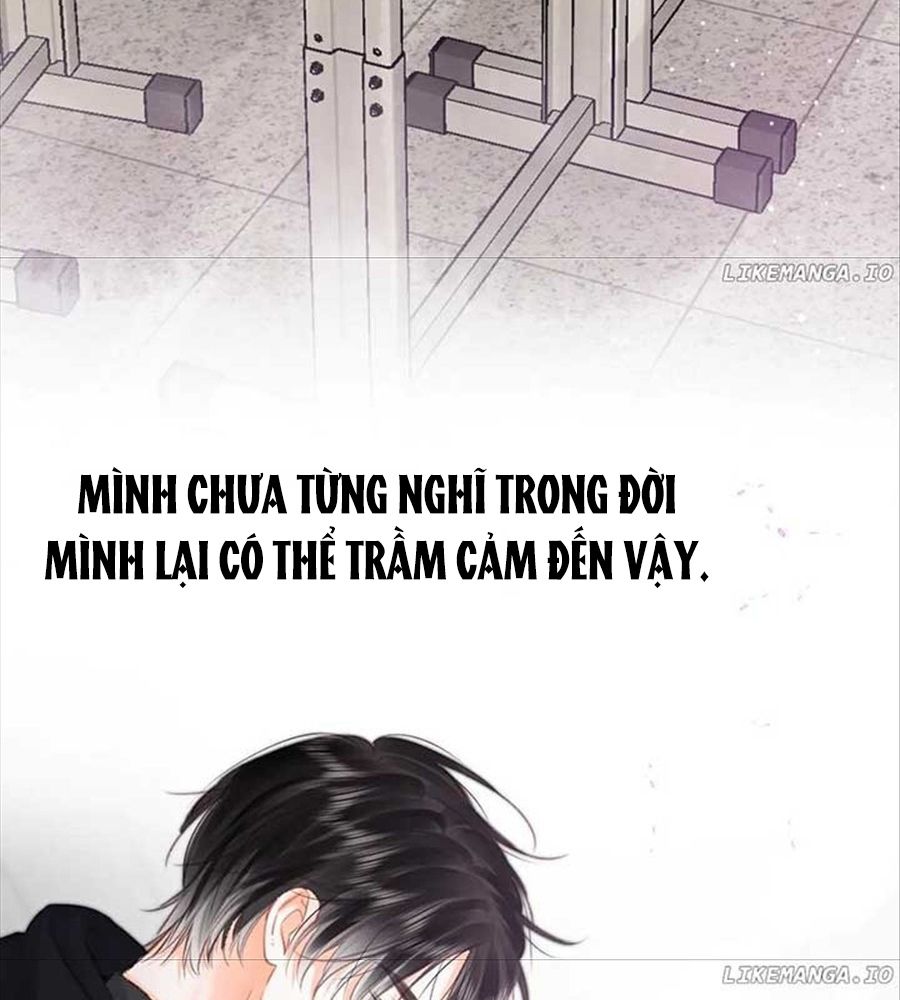Trong Giấc Mộng Của Tôi: Chapter 86