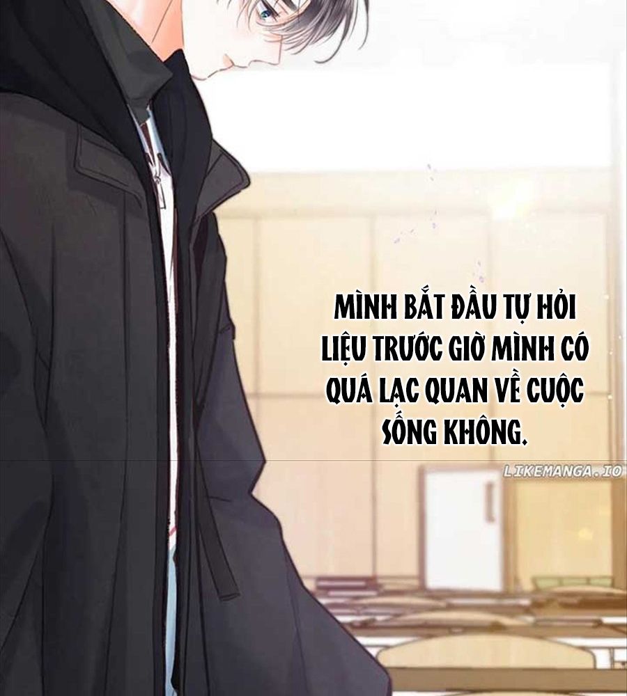 Trong Giấc Mộng Của Tôi: Chapter 86