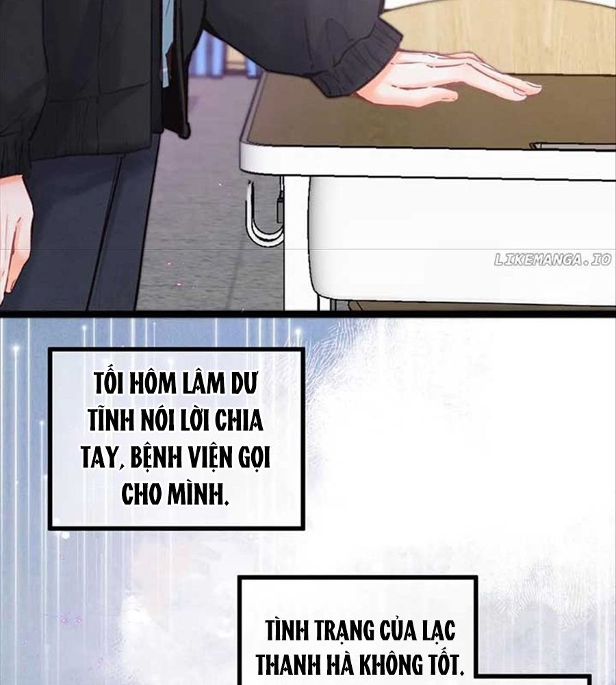 Trong Giấc Mộng Của Tôi: Chapter 86