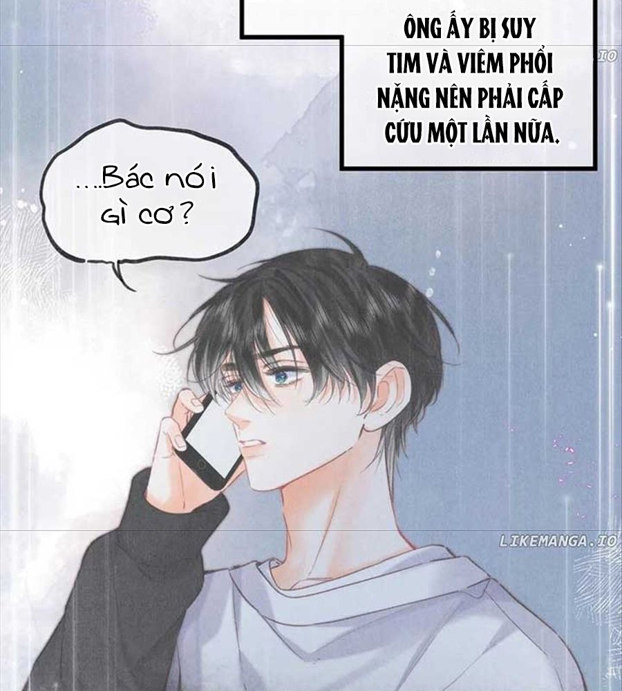 Trong Giấc Mộng Của Tôi: Chapter 86