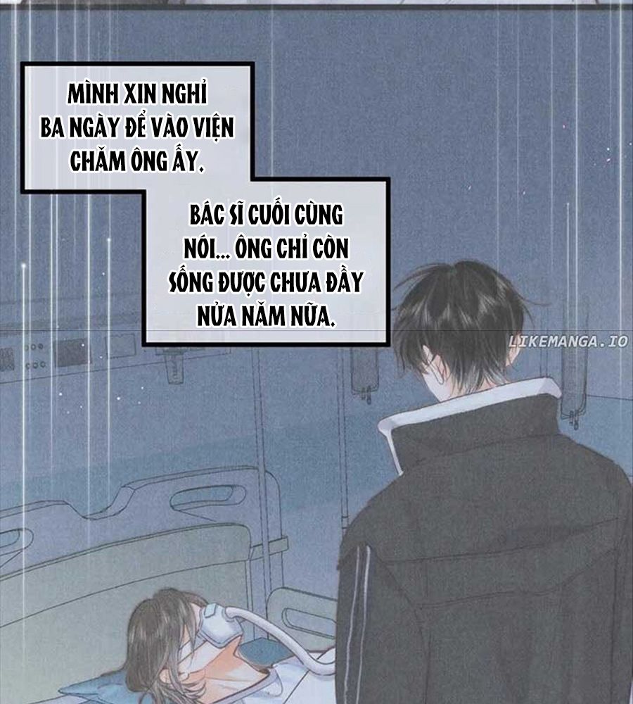 Trong Giấc Mộng Của Tôi: Chapter 86