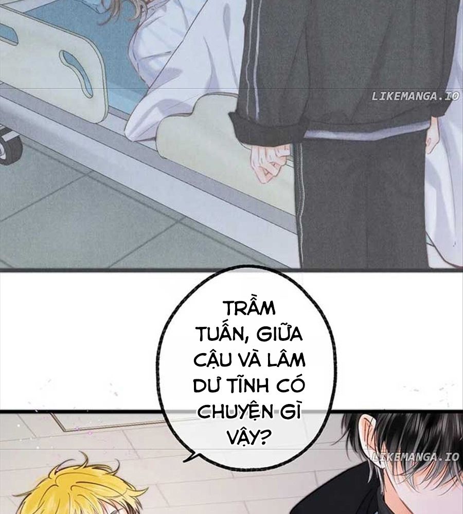 Trong Giấc Mộng Của Tôi: Chapter 86