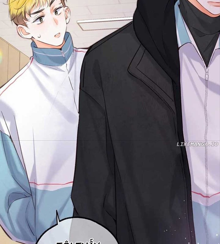 Trong Giấc Mộng Của Tôi: Chapter 86