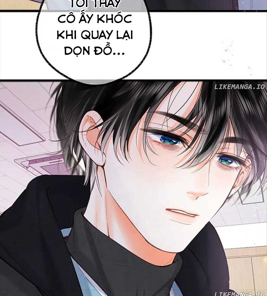 Trong Giấc Mộng Của Tôi: Chapter 86