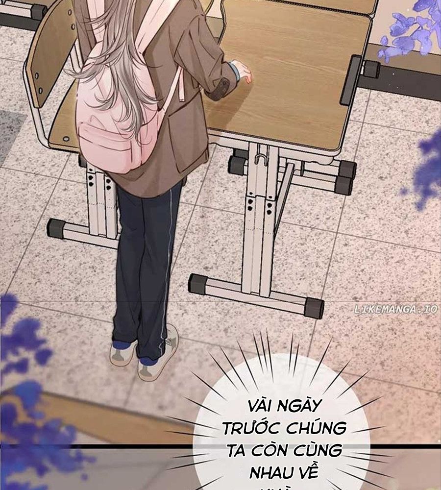Trong Giấc Mộng Của Tôi: Chapter 86