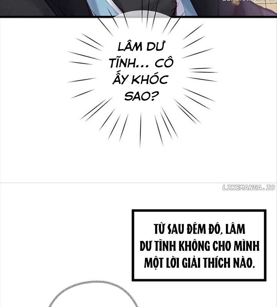 Trong Giấc Mộng Của Tôi: Chapter 86