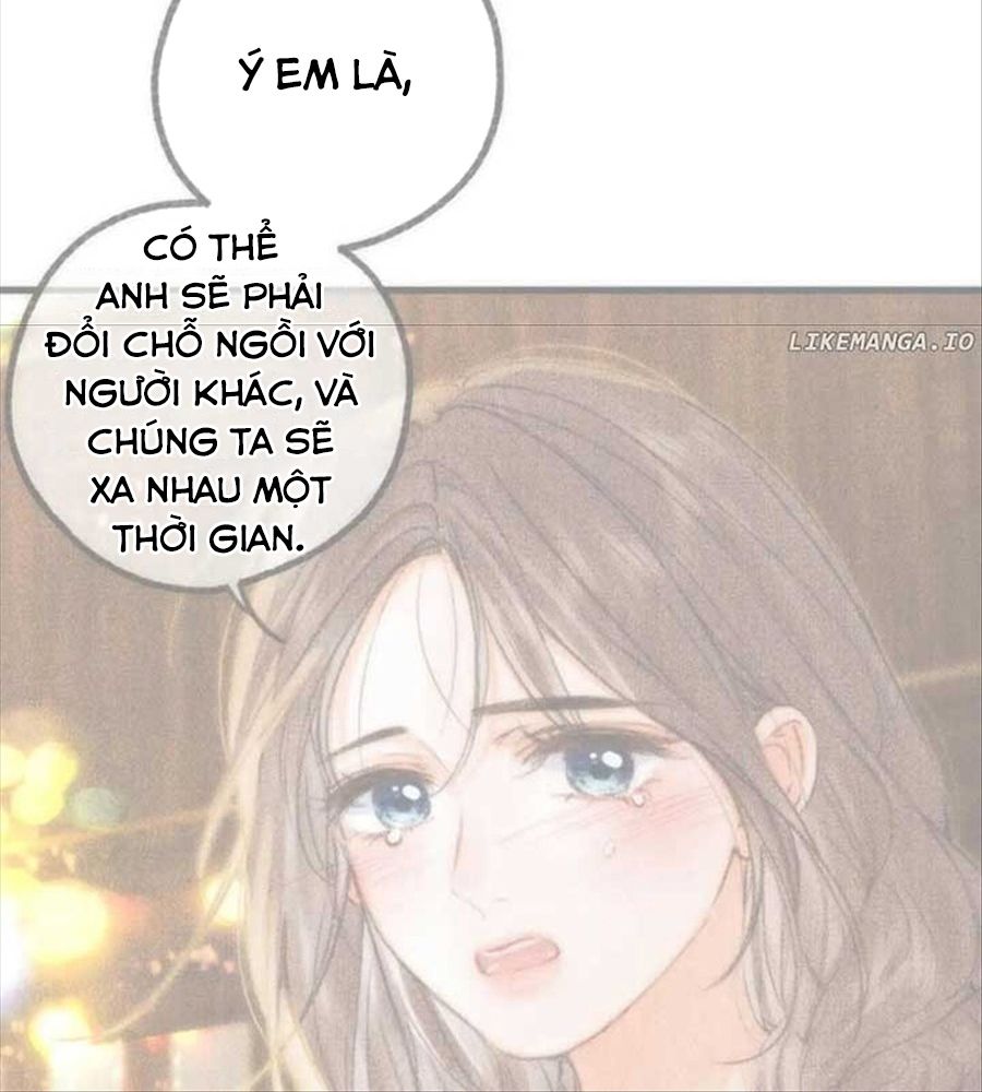 Trong Giấc Mộng Của Tôi: Chapter 86