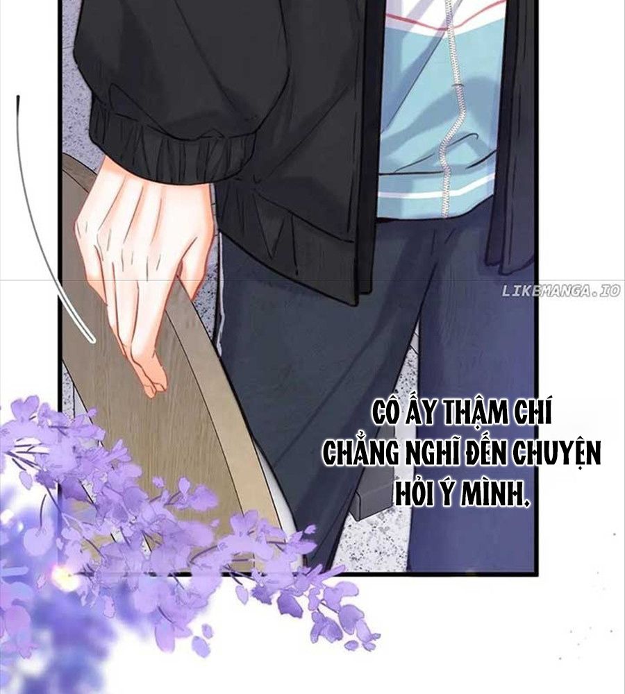 Trong Giấc Mộng Của Tôi: Chapter 86