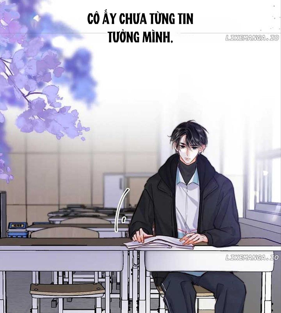 Trong Giấc Mộng Của Tôi: Chapter 86