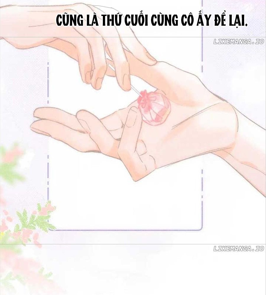 Trong Giấc Mộng Của Tôi: Chapter 86