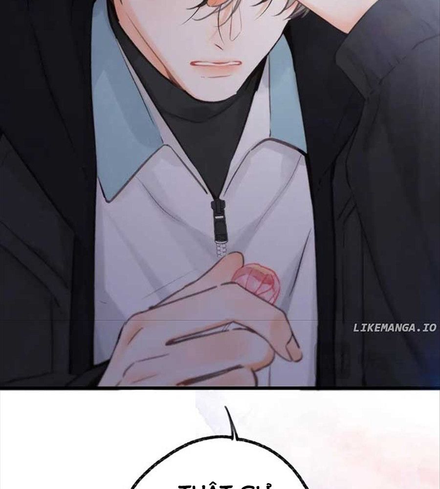 Trong Giấc Mộng Của Tôi: Chapter 86