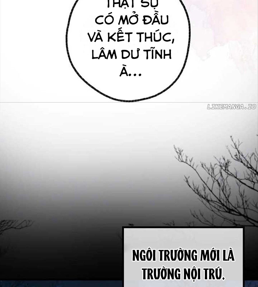 Trong Giấc Mộng Của Tôi: Chapter 86