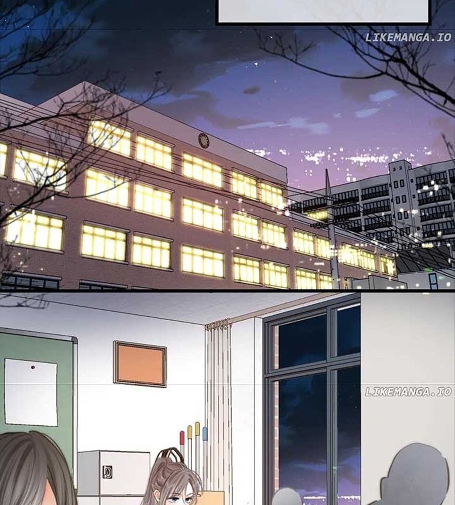 Trong Giấc Mộng Của Tôi: Chapter 86