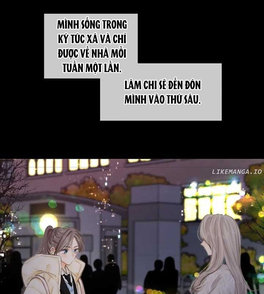 Trong Giấc Mộng Của Tôi: Chapter 86