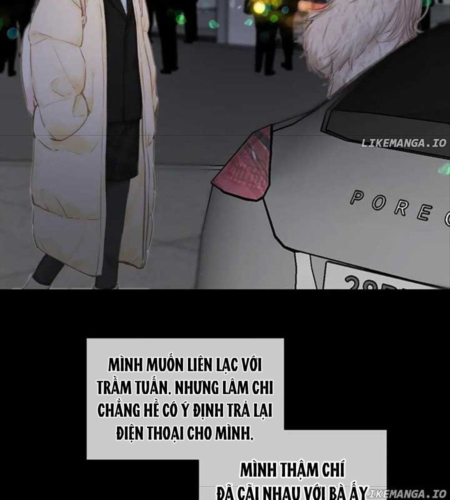 Trong Giấc Mộng Của Tôi: Chapter 86