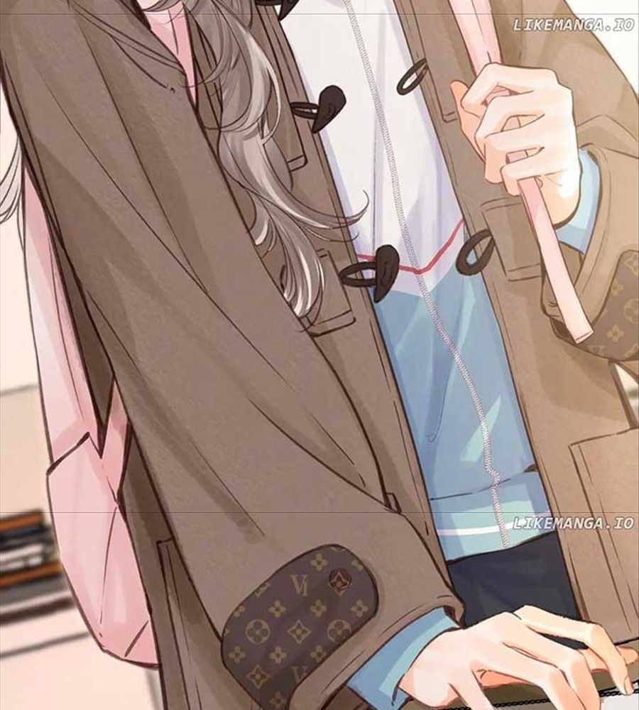 Trong Giấc Mộng Của Tôi: Chapter 86